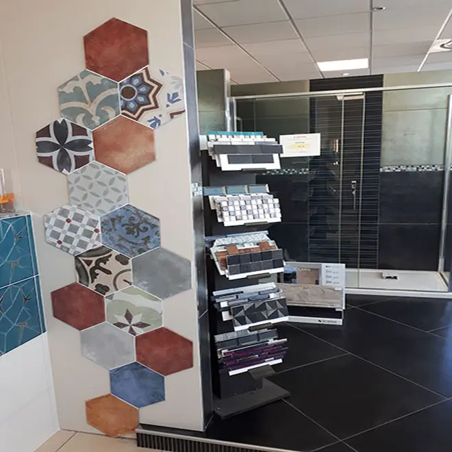 Magasin Guiraud Aubenas Ardèche (07) 14