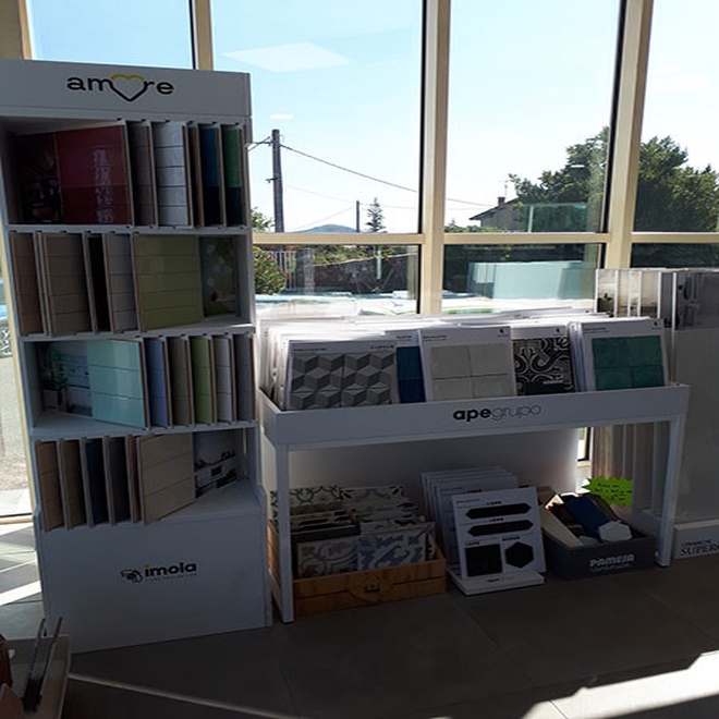 Magasin Guiraud Aubenas Ardèche (07) 15