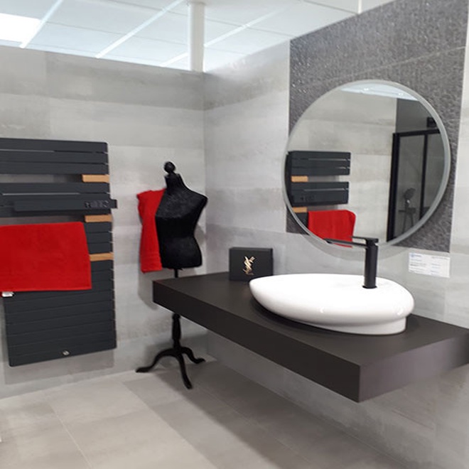 Magasin Guiraud Aubenas Ardèche (07) 3