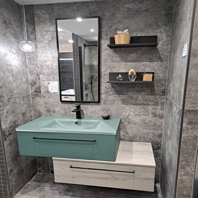 Magasin Guiraud Échirolles Isère (38) 1