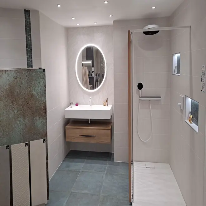 Magasin Guiraud Échirolles Isère (38) 11