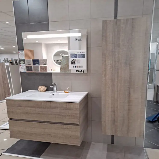 Magasin Guiraud Échirolles Isère (38) 13