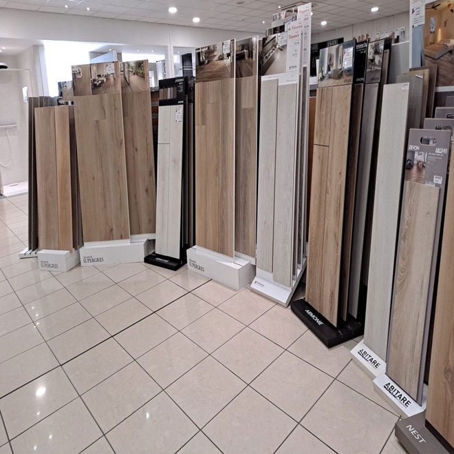 Magasin Guiraud Échirolles Isère (38) 20