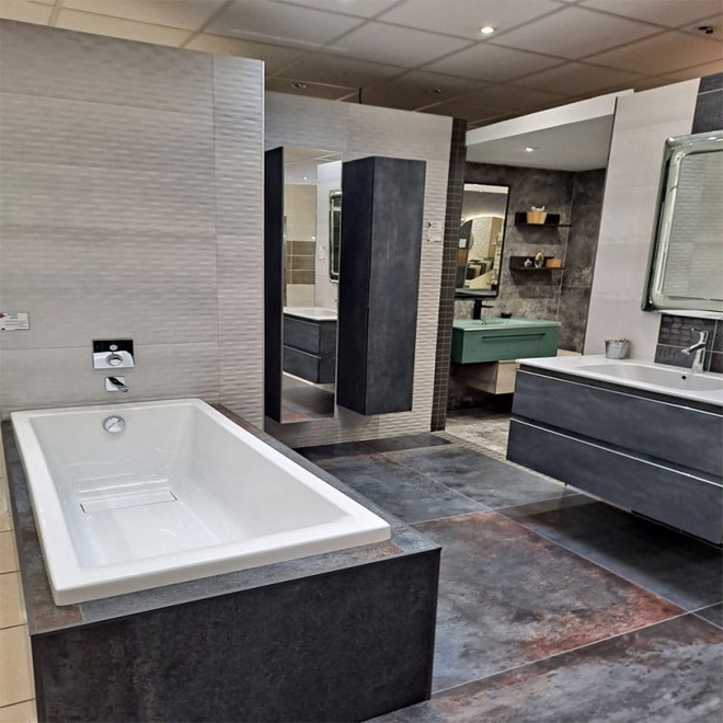 Magasin Guiraud Échirolles Isère (38) 5