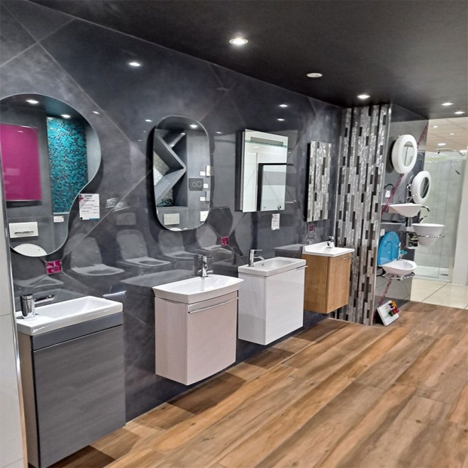 Magasin Guiraud Échirolles Isère (38) 7