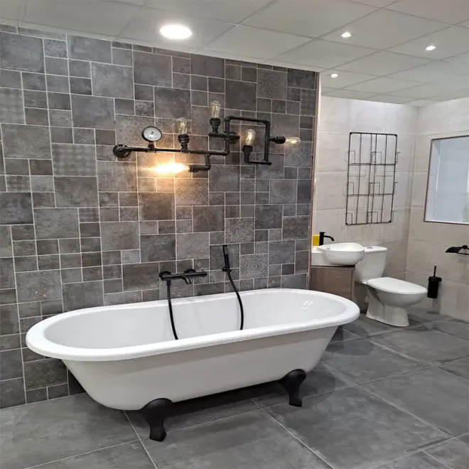 Magasin Guiraud Échirolles Isère (38) 9