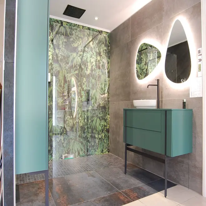 Magasin Guiraud à Montélimar (26) 1