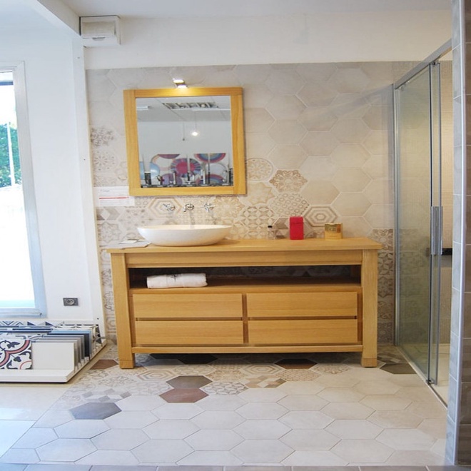 Magasin Guiraud à Montélimar (26) 27