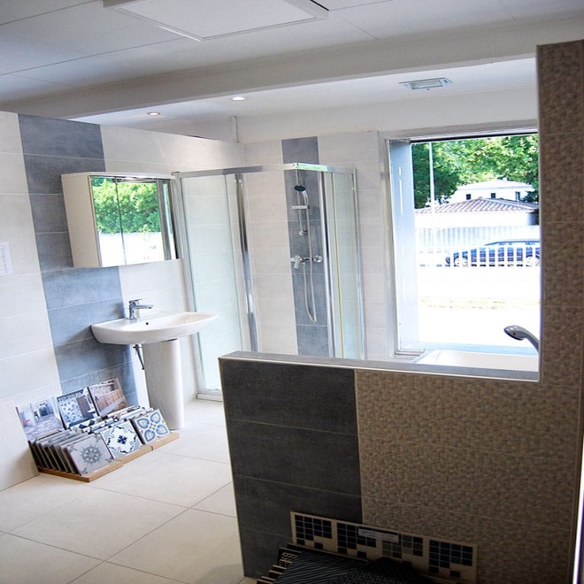 Magasin Guiraud à Montélimar (26) 29