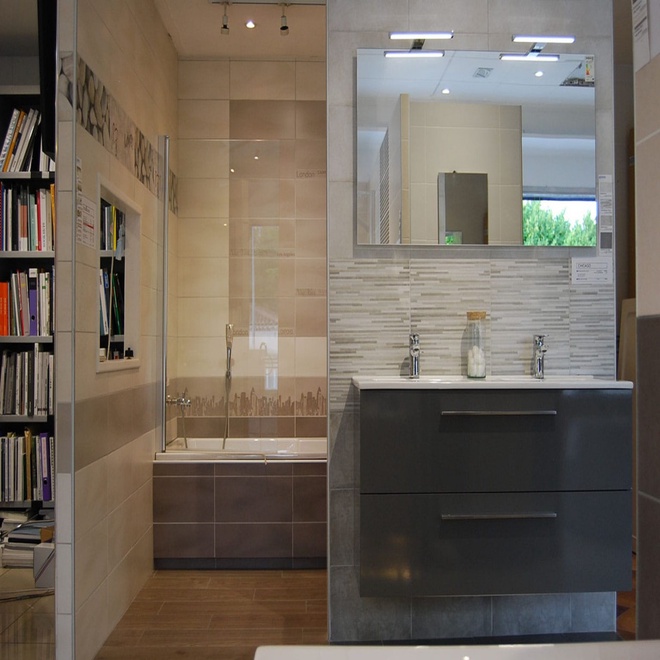 Magasin Guiraud à Montélimar (26) 6