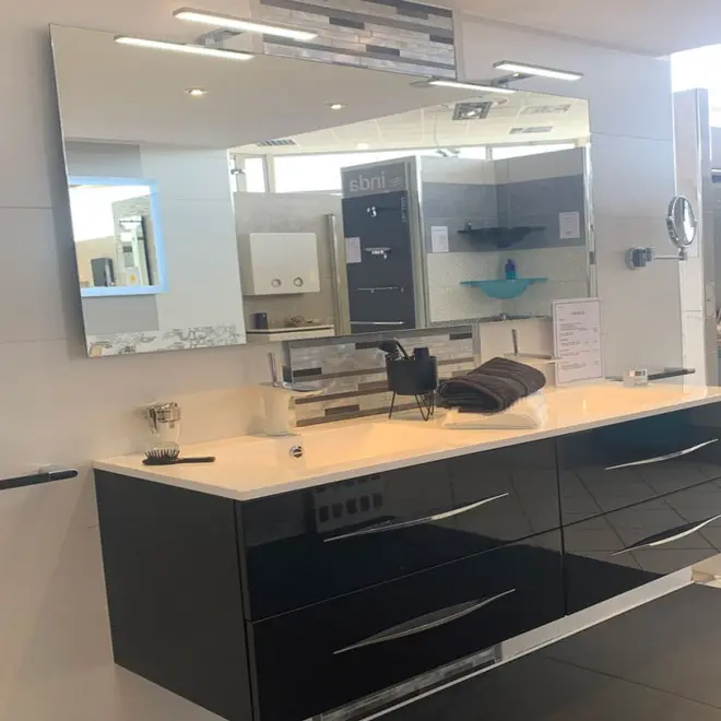 Magasin Guiraud Romans Drôme (26) 3