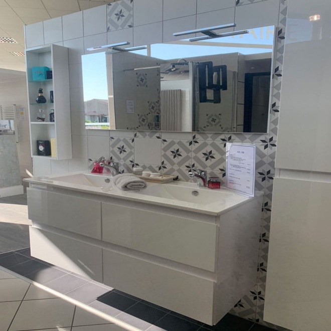 Magasin Guiraud Romans Drôme (26) 6