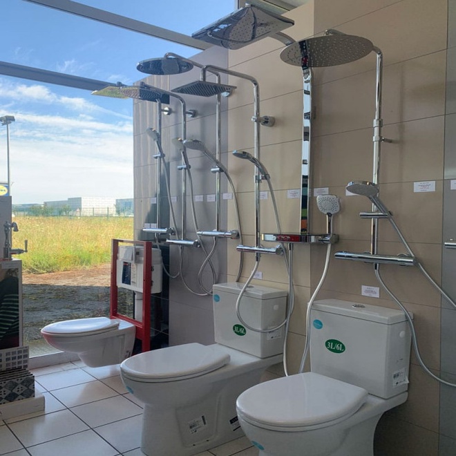 Magasin Guiraud Romans Drôme (26) 9