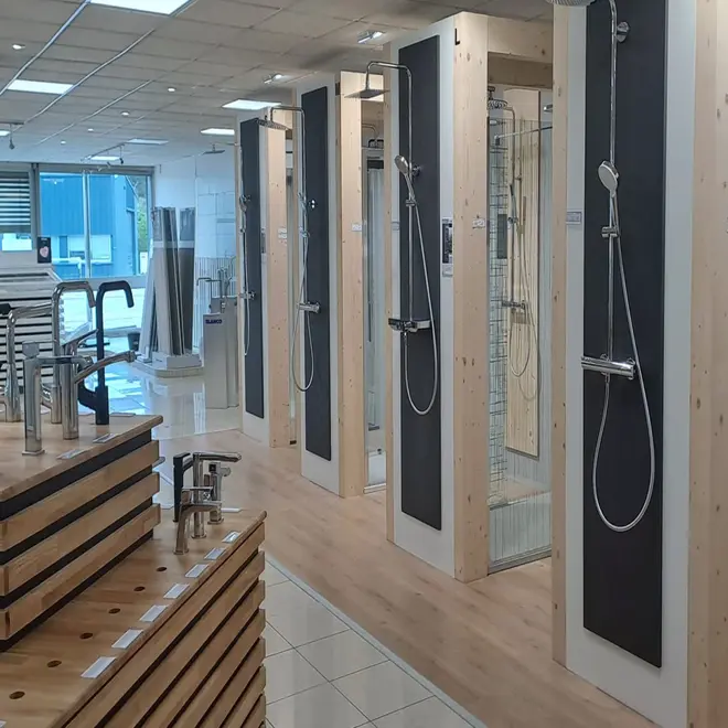 Magasin Guiraud Valence Drôme (26) 14