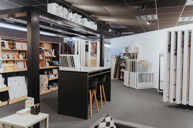 Magasin Guiraud Valence Drôme (26)
