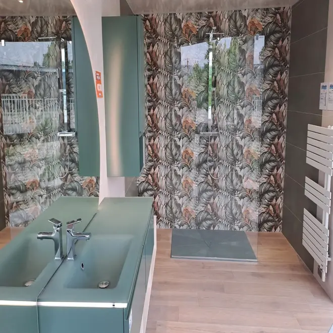 Magasin Guiraud Valence Drôme (26) 10