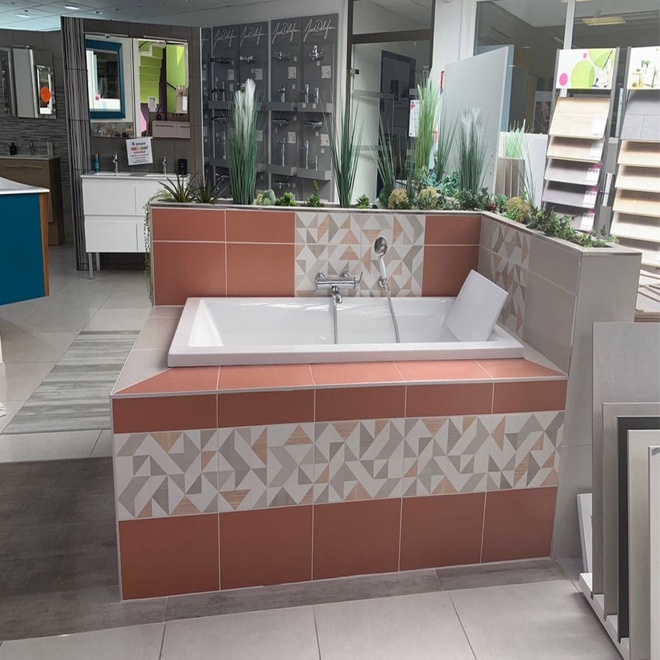 Magasin Guiraud Voiron Isère (38) 1