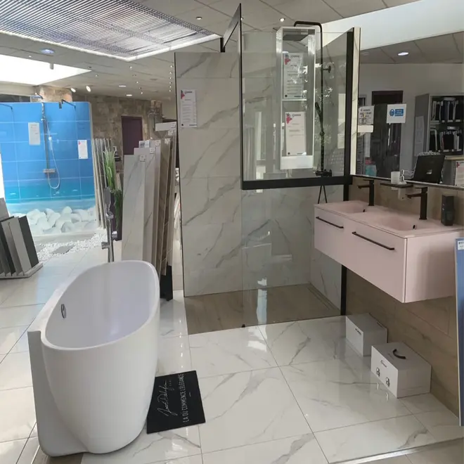 Magasin Guiraud Voiron Isère (38) 4