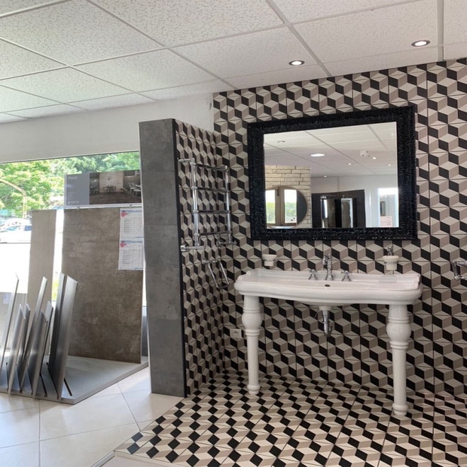 Magasin Guiraud Voiron Isère (38) 6