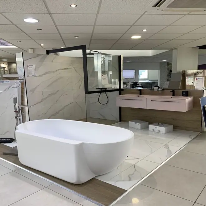 Magasin Guiraud Voiron Isère (38) 8