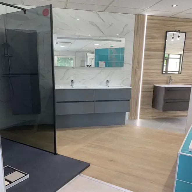 Magasin Guiraud Voiron Isère (38) 10