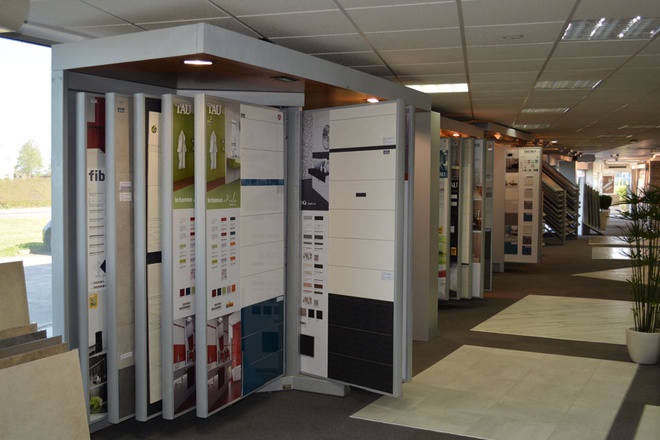 Magasin Maillard Alençon (61) 2