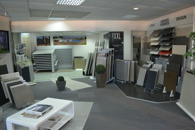 Magasin Maillard Alençon (61) 11