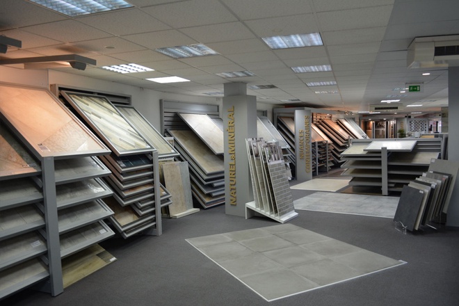 Magasin Maillard Alençon (61) 12