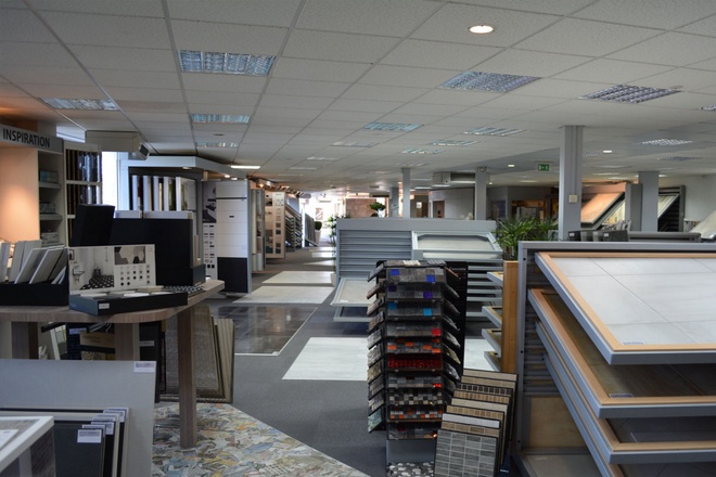 Magasin Maillard Alençon (61) 4