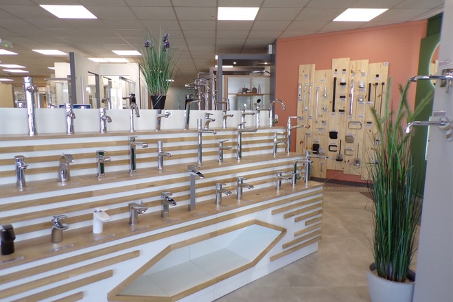 Magasin Maillard Alençon (61) 4