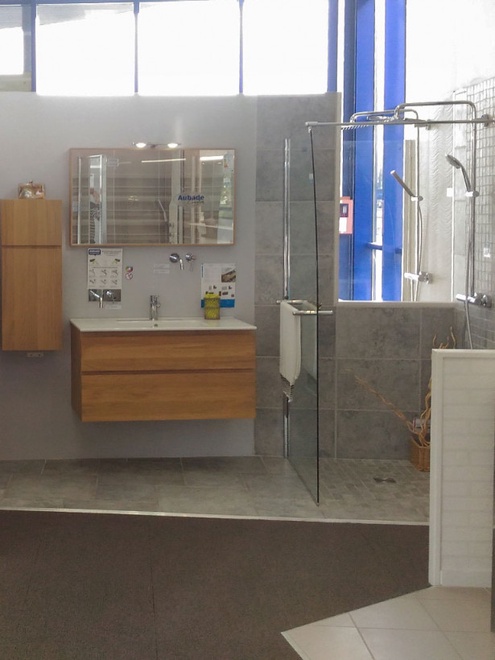 Magasin Maillard Avranches (50) 11