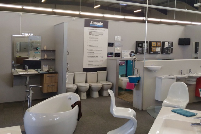 Magasin Maillard Avranches (50) 