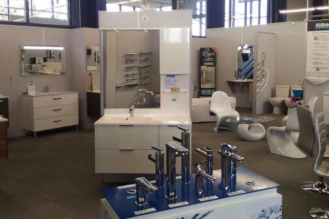 Magasin Maillard Avranches (50) 5