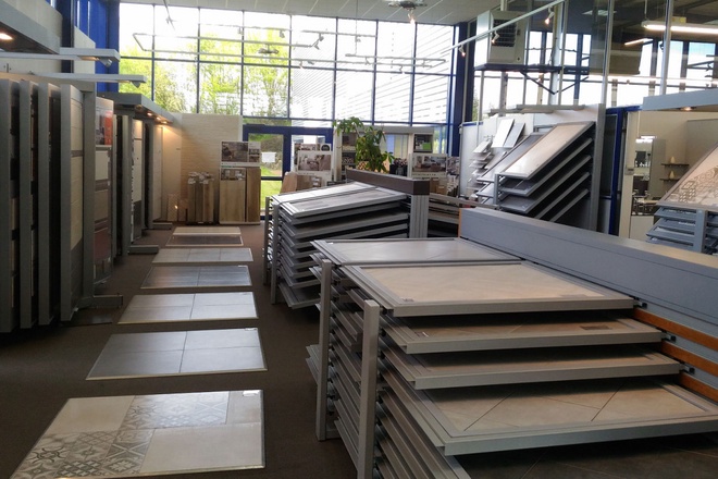 Magasin Maillard Avranches (50) 6