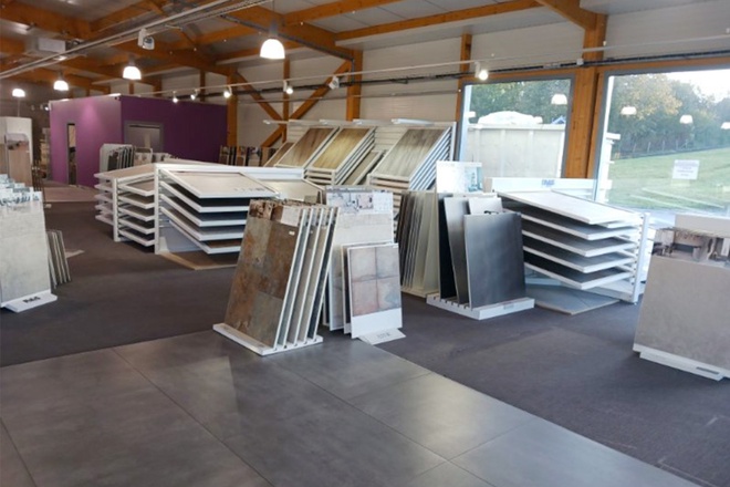 Magasin Maillard La Ferté Bernard (72)