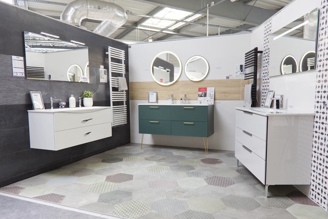 Magasin Maillard à Caen Colombelles (14) 2