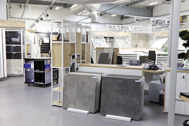 Magasin Maillard à Caen Colombelles (14) 21