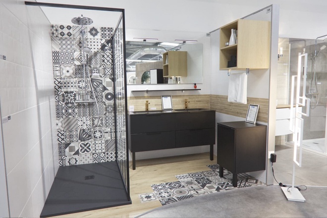 Magasin Maillard à Caen Colombelles (14) 5