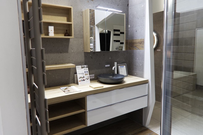 Magasin Maillard à Caen Colombelles (14) 7