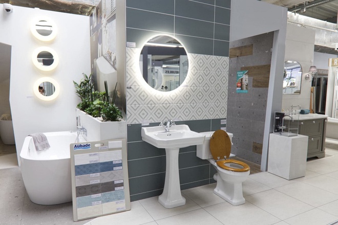 Magasin Maillard à Caen Colombelles (14) 8