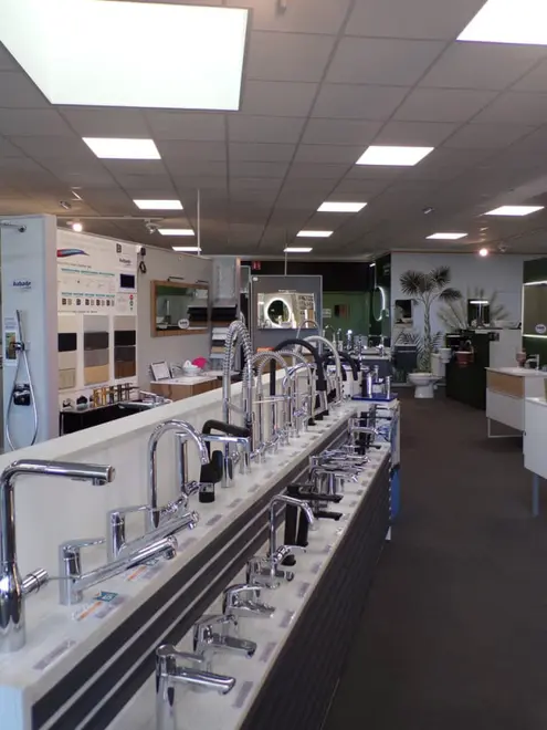 Magasin Maillard Flers (61) 2