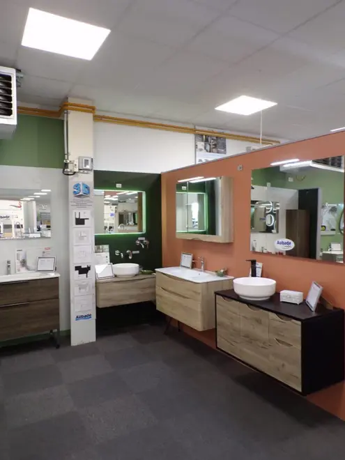 Magasin Maillard Flers (61) 6