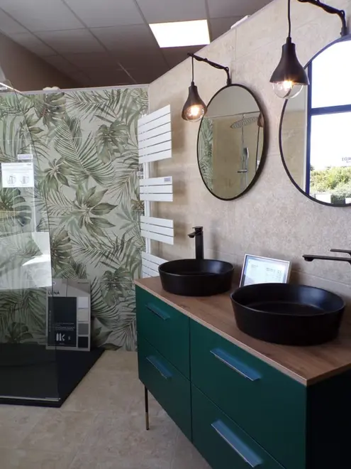 Magasin Maillard Flers (61) 7