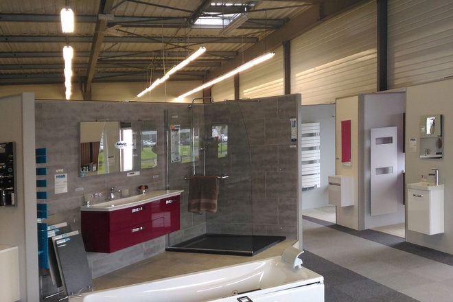 Magasin Maillard Granville (50) 1