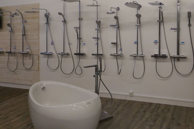 Magasin Maillard Granville (50) 3