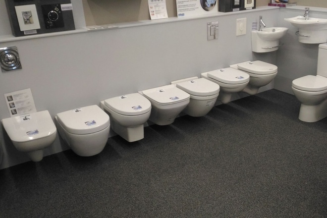 Magasin Maillard Granville (50) 5