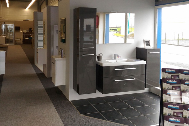 Magasin Maillard Granville (50) 7