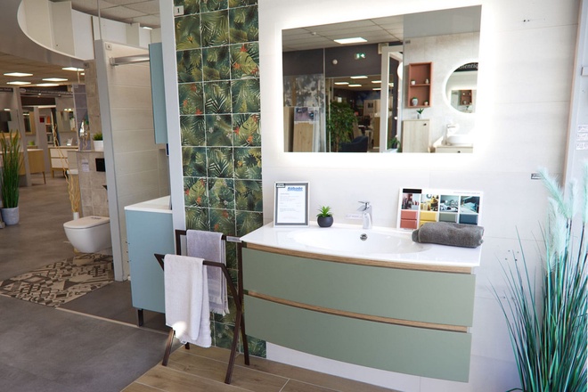 Magasin Maillard à Le Mans (72) 2