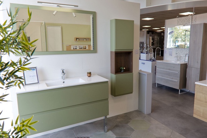 Magasin Maillard à Le Mans (72) 4