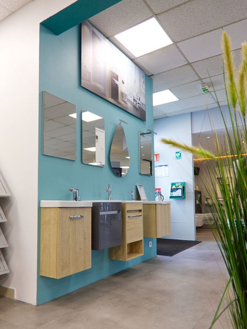 Magasin Maillard à Le Mans (72) 8